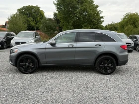 Обява за продажба на Mercedes-Benz GLC 300 (245 кс) 4MATIC 9G-TRONIC Burmester 09.2018г. EU 6 ~37 500 лв. - изображение 3