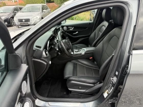 Обява за продажба на Mercedes-Benz GLC 300 (245 кс) 4MATIC 9G-TRONIC Burmester 09.2018г. EU 6 ~37 500 лв. - изображение 10