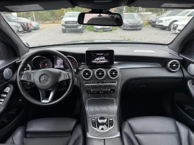 Обява за продажба на Mercedes-Benz GLC 300 (245 кс) 4MATIC 9G-TRONIC Burmester 09.2018г. EU 6 ~37 500 лв. - изображение 9