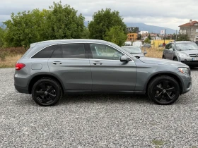 Обява за продажба на Mercedes-Benz GLC 300 (245 кс) 4MATIC 9G-TRONIC Burmester 09.2018г. EU 6 ~37 500 лв. - изображение 4