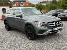 Обява за продажба на Mercedes-Benz GLC 300 (245 кс) 4MATIC 9G-TRONIC Burmester 09.2018г. EU 6 ~37 500 лв. - изображение 2