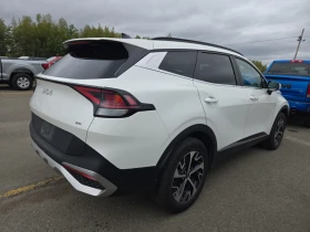 Kia Sportage *  *    * CARFAX *  | Mobile.bg    4
