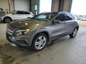  Mercedes-Benz GLA 25...