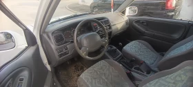 Обява за продажба на Suzuki Vitara Grand 1.6 16v газ ~7 500 лв. - изображение 4