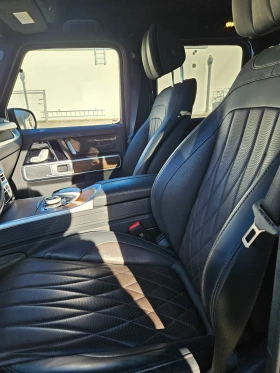 Mercedes-Benz G 400 | Mobile.bg    13