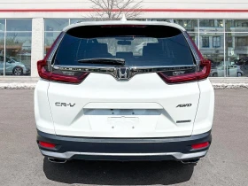 Honda Cr-v Touring AWD* Авто-Кредит(ЦЕНА ДО БЪЛГАРИЯ) - 44770 лв. / 22890.54 € - 94757716 4