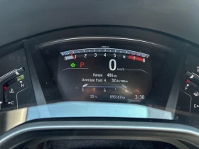 Honda Cr-v Touring AWD* Авто-Кредит(ЦЕНА ДО БЪЛГАРИЯ) - 44770 лв. / 22890.54 € - 94757716 13