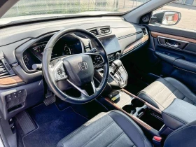 Honda Cr-v Touring AWD* Авто-Кредит(ЦЕНА ДО БЪЛГАРИЯ) - 44770 лв. / 22890.54 € - 94757716 11