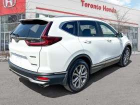 Honda Cr-v Touring AWD* Авто-Кредит(ЦЕНА ДО БЪЛГАРИЯ) - 44770 лв. / 22890.54 € - 94757716 5