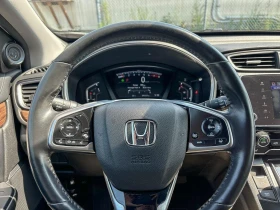 Honda Cr-v Touring AWD* Авто-Кредит(ЦЕНА ДО БЪЛГАРИЯ) - 44770 лв. / 22890.54 € - 94757716 12