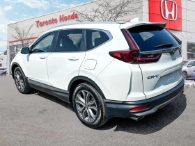 Honda Cr-v Touring AWD* Авто-Кредит(ЦЕНА ДО БЪЛГАРИЯ) - 44770 лв. / 22890.54 € - 94757716 3