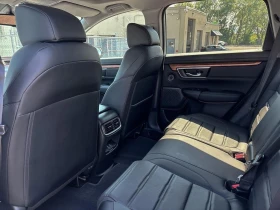 Honda Cr-v Touring AWD* Авто-Кредит(ЦЕНА ДО БЪЛГАРИЯ) - 44770 лв. / 22890.54 € - 94757716 15