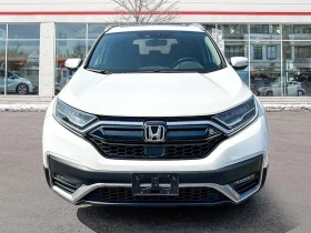 Honda Cr-v Touring AWD* Авто-Кредит(ЦЕНА ДО БЪЛГАРИЯ) - 44770 лв. / 22890.54 € - 94757716 8