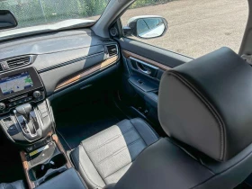 Honda Cr-v Touring AWD* Авто-Кредит(ЦЕНА ДО БЪЛГАРИЯ) - 44770 лв. / 22890.54 € - 94757716 16