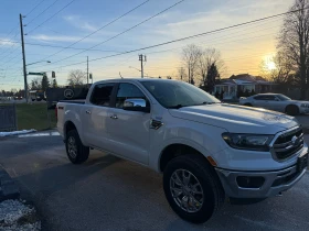 Ford Ranger Lariat SuperCrew* Авто-Кредит(ЦЕНА ДО БЪЛГАРИЯ) - 46999 лв. / 24030.21 € - 11364522 3