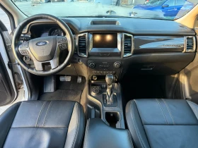Ford Ranger Lariat SuperCrew* Авто-Кредит(ЦЕНА ДО БЪЛГАРИЯ) - 46999 лв. / 24030.21 € - 11364522 10
