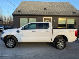 Ford Ranger Lariat SuperCrew* Авто-Кредит(ЦЕНА ДО БЪЛГАРИЯ) - 46999 лв. / 24030.21 € - 11364522 7