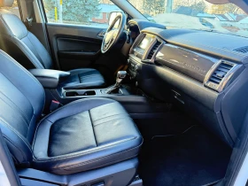 Ford Ranger Lariat SuperCrew* Авто-Кредит(ЦЕНА ДО БЪЛГАРИЯ) - 46999 лв. / 24030.21 € - 11364522 9