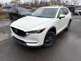 Mazda CX-5 * CARFAX * БЕЗ ПЪРВОНАЧАЛНА ВНОСКА