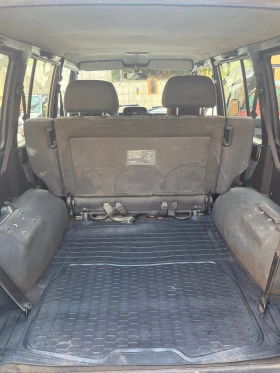 Hyundai Galloper, снимка 4