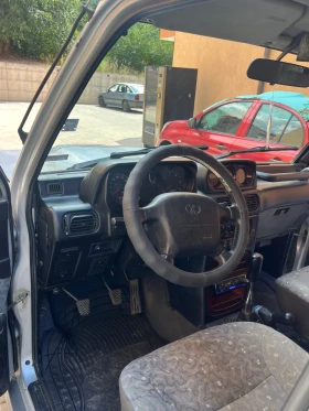 Hyundai Galloper, снимка 7