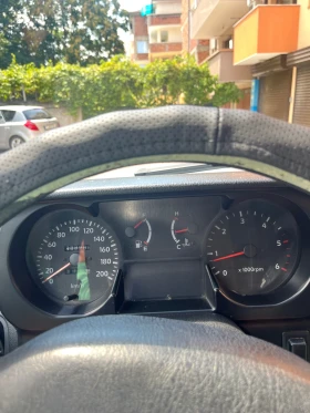 Hyundai Galloper, снимка 2