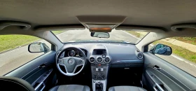 Opel Antara 2.4  ��� ��� | Mobile.bg � ����� ������ 12
