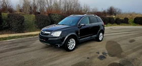Opel Antara 2.4  ГАЗ ТОП