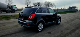 Opel Antara 2.4  ��� ��� | Mobile.bg � ����� ������ 2