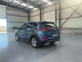 Hyundai Tucson - 13350 € / 26110.33 лв. - 60824192 4
