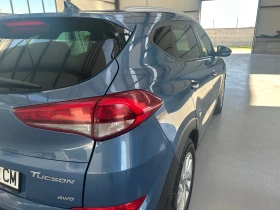 Hyundai Tucson - 13350 € / 26110.33 лв. - 60824192 6