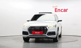 Audi Q5, снимка 3