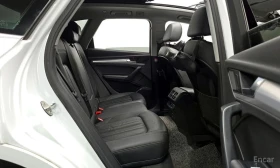 Audi Q5, снимка 12