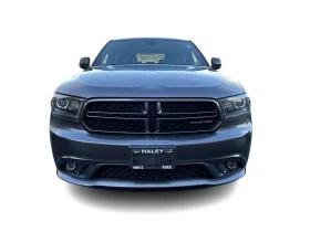 Dodge Durango HEMI 5.7 V8 360HP, снимка 3 - Автомобили и джипове - 53626003