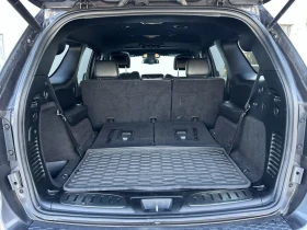 Dodge Durango HEMI 5.7 V8 360HP, снимка 17 - Автомобили и джипове - 53626003