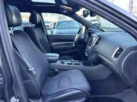 Dodge Durango HEMI 5.7 V8 360HP, снимка 14 - Автомобили и джипове - 53626003
