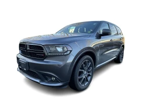 Dodge Durango HEMI 5.7 V8 360HP
