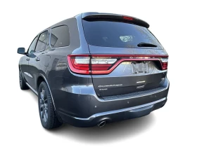 Dodge Durango HEMI 5.7 V8 360HP, снимка 4 - Автомобили и джипове - 53626003