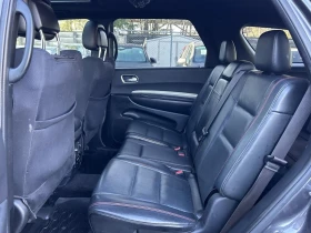 Dodge Durango HEMI 5.7 V8 360HP, снимка 16 - Автомобили и джипове - 53626003