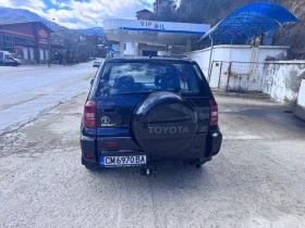 Toyota Rav4 - 3500 € / 6845.40 лв. - 43785425 4