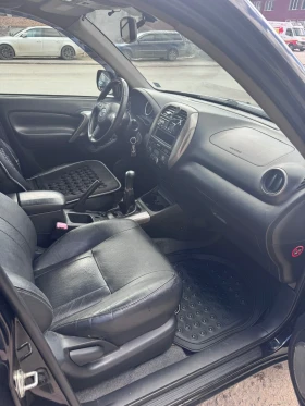 Toyota Rav4 - 3500 € / 6845.40 лв. - 43785425 5