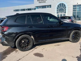 BMW X3 xDrive30i  CARFAX - 19400 € / 37943.10 лв. - 76475543 3
