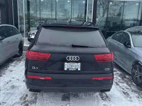 Audi Q7 Technik  CARFAX - 15550 € / 30413.16 лв. - 72399545 4