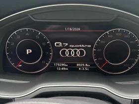 Audi Q7 Technik  CARFAX - 15550 € / 30413.16 лв. - 72399545 8