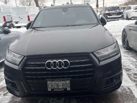 Audi Q7 Technik  CARFAX - 15550 € / 30413.16 лв. - 72399545 6