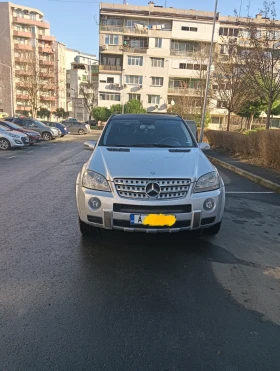 Mercedes-Benz ML 320 - 8450 € / 16526.76 лв. - 10580143 10