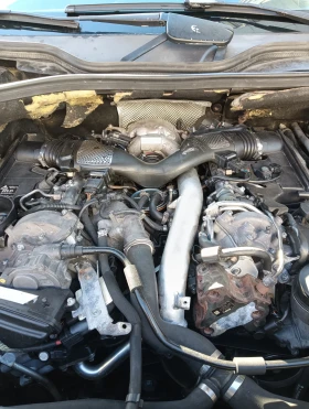 Mercedes-Benz ML 320 - 8450 € / 16526.76 лв. - 10580143 11