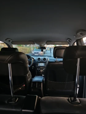 Mercedes-Benz ML 320 - 8450 € / 16526.76 лв. - 10580143 3