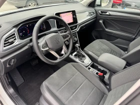 VW T-Roc ��� ��������� 1.5TSI DSG STYLE | Mobile.bg � ����� ������ 6