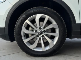 VW T-Roc ��� ��������� 1.5TSI DSG STYLE | Mobile.bg � ����� ������ 14